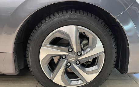 Honda Insight III, 2019 год, 2 150 000 рублей, 20 фотография