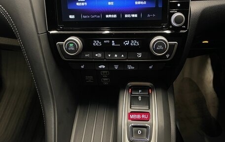 Honda Insight III, 2019 год, 2 150 000 рублей, 18 фотография