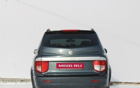 SsangYong Kyron I, 2007 год, 300 000 рублей, 4 фотография