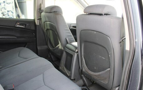 SsangYong Kyron I, 2007 год, 300 000 рублей, 6 фотография