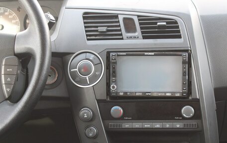 SsangYong Kyron I, 2007 год, 300 000 рублей, 8 фотография