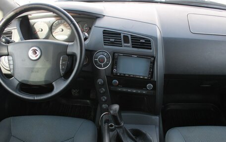 SsangYong Kyron I, 2007 год, 300 000 рублей, 7 фотография