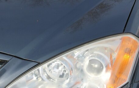 SsangYong Kyron I, 2007 год, 300 000 рублей, 16 фотография