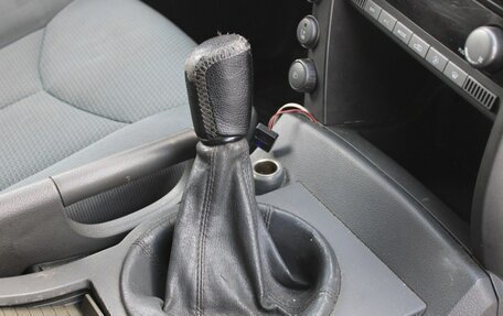 SsangYong Kyron I, 2007 год, 300 000 рублей, 12 фотография