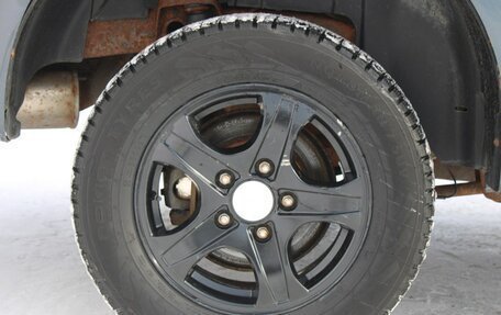 SsangYong Kyron I, 2007 год, 300 000 рублей, 15 фотография