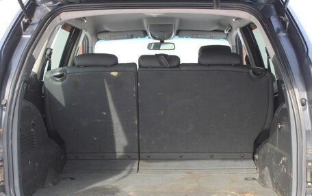 SsangYong Kyron I, 2007 год, 300 000 рублей, 13 фотография