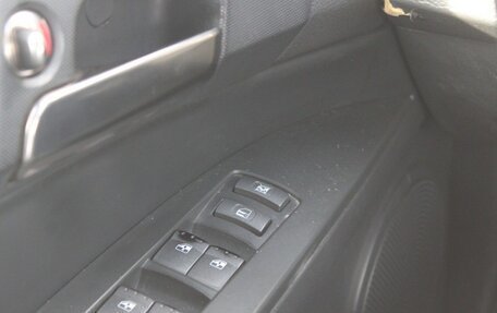 SsangYong Kyron I, 2007 год, 300 000 рублей, 9 фотография