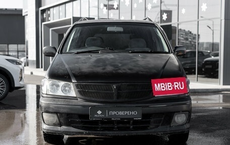 Nissan Presage I, 1999 год, 495 000 рублей, 3 фотография