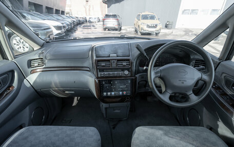 Nissan Presage I, 1999 год, 495 000 рублей, 8 фотография