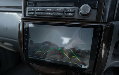 Nissan Presage I, 1999 год, 495 000 рублей, 15 фотография