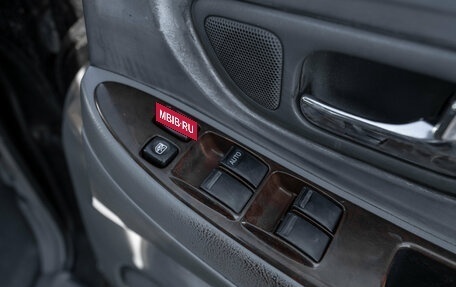 Nissan Presage I, 1999 год, 495 000 рублей, 16 фотография