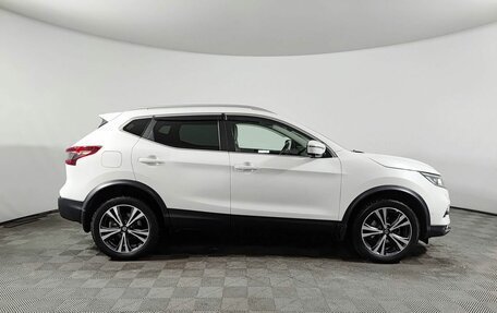 Nissan Qashqai, 2021 год, 2 620 000 рублей, 4 фотография