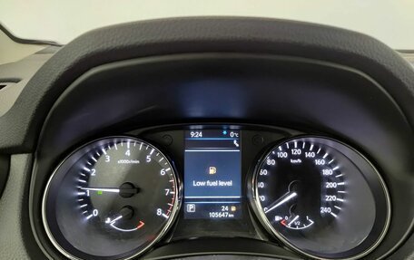 Nissan Qashqai, 2021 год, 2 620 000 рублей, 13 фотография