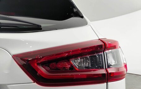 Nissan Qashqai, 2021 год, 2 620 000 рублей, 9 фотография