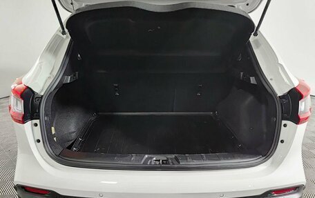 Nissan Qashqai, 2021 год, 2 620 000 рублей, 10 фотография