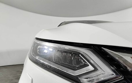 Nissan Qashqai, 2021 год, 2 620 000 рублей, 17 фотография