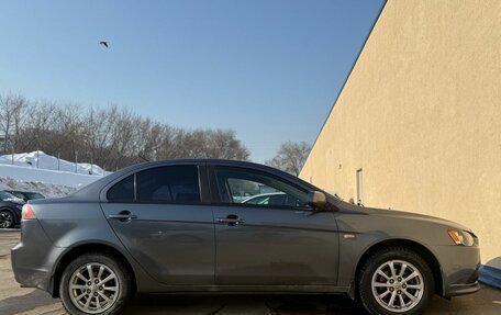 Mitsubishi Lancer IX, 2011 год, 790 000 рублей, 4 фотография