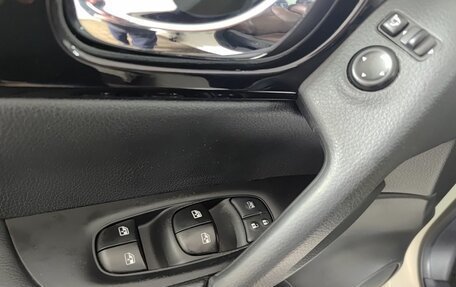 Nissan Qashqai, 2021 год, 2 620 000 рублей, 21 фотография