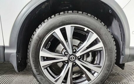 Nissan Qashqai, 2021 год, 2 620 000 рублей, 18 фотография