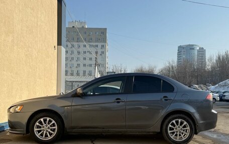Mitsubishi Lancer IX, 2011 год, 790 000 рублей, 5 фотография