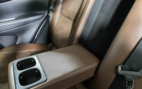 Nissan Qashqai, 2021 год, 2 620 000 рублей, 23 фотография