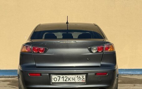 Mitsubishi Lancer IX, 2011 год, 790 000 рублей, 7 фотография