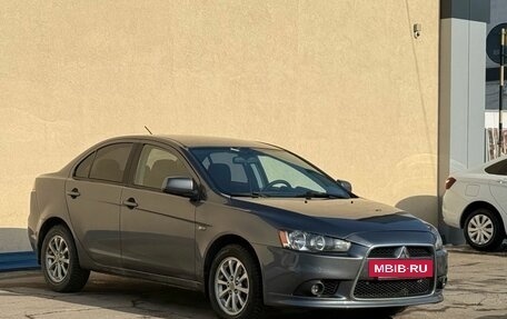 Mitsubishi Lancer IX, 2011 год, 790 000 рублей, 3 фотография