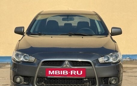 Mitsubishi Lancer IX, 2011 год, 790 000 рублей, 2 фотография