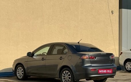 Mitsubishi Lancer IX, 2011 год, 790 000 рублей, 6 фотография