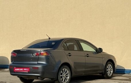 Mitsubishi Lancer IX, 2011 год, 790 000 рублей, 8 фотография