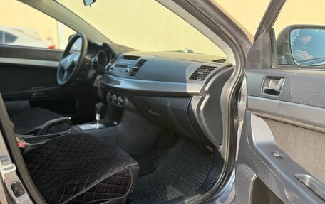 Mitsubishi Lancer IX, 2011 год, 790 000 рублей, 11 фотография