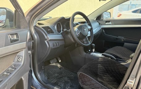 Mitsubishi Lancer IX, 2011 год, 790 000 рублей, 10 фотография