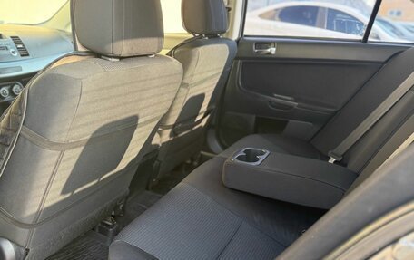 Mitsubishi Lancer IX, 2011 год, 790 000 рублей, 13 фотография