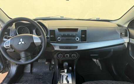 Mitsubishi Lancer IX, 2011 год, 790 000 рублей, 9 фотография