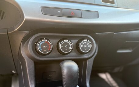 Mitsubishi Lancer IX, 2011 год, 790 000 рублей, 12 фотография