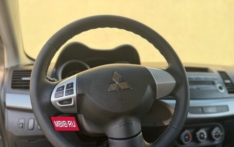 Mitsubishi Lancer IX, 2011 год, 790 000 рублей, 14 фотография