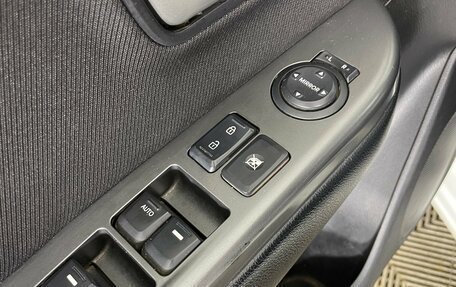 KIA Rio III рестайлинг, 2016 год, 919 000 рублей, 18 фотография