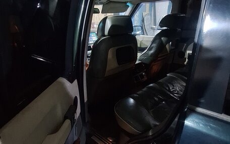 Land Rover Range Rover III, 2003 год, 400 000 рублей, 10 фотография