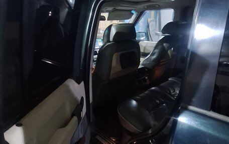 Land Rover Range Rover III, 2003 год, 400 000 рублей, 11 фотография