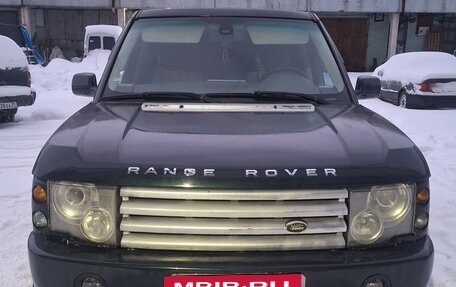Land Rover Range Rover III, 2003 год, 400 000 рублей, 5 фотография