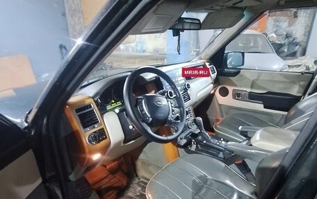 Land Rover Range Rover III, 2003 год, 400 000 рублей, 8 фотография