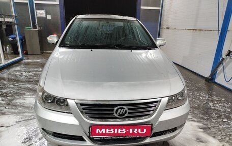 Lifan Solano I (630) рестайлинг, 2011 год, 1 фотография