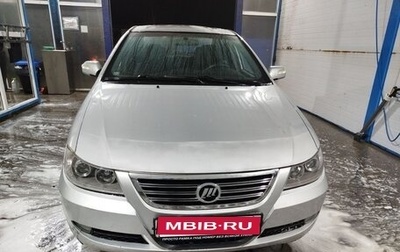 Lifan Solano I (630) рестайлинг, 2011 год, 1 фотография