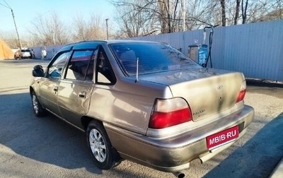 Daewoo Nexia I рестайлинг, 2001 год, 150 000 рублей, 1 фотография
