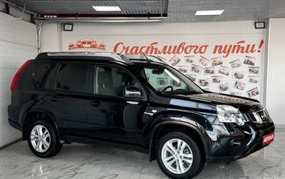 Nissan X-Trail, 2012 год, 1 375 000 рублей, 1 фотография