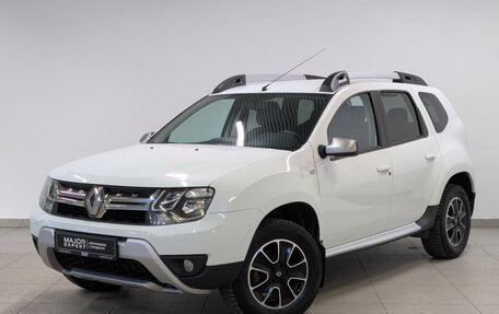 Renault Duster I рестайлинг, 2019 год, 1 350 000 рублей, 1 фотография