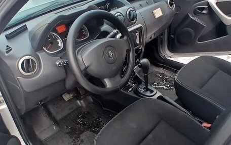 Renault Duster I рестайлинг, 2014 год, 1 299 000 рублей, 5 фотография