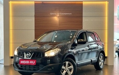 Nissan Qashqai, 2012 год, 890 000 рублей, 1 фотография