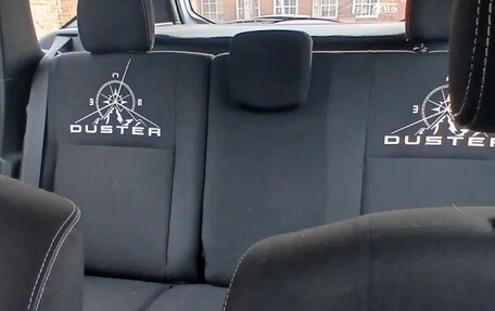 Renault Duster I рестайлинг, 2014 год, 1 299 000 рублей, 7 фотография