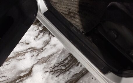 Lifan Solano I (630) рестайлинг, 2011 год, 10 фотография